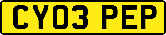 CY03PEP