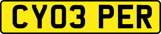CY03PER