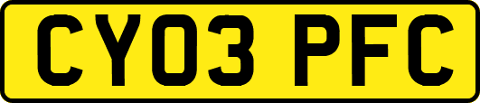 CY03PFC