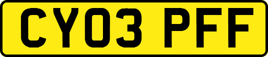 CY03PFF