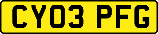 CY03PFG