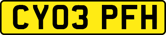 CY03PFH
