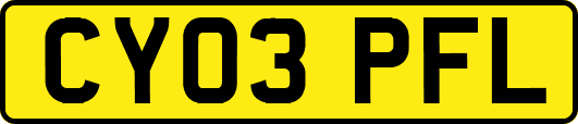 CY03PFL