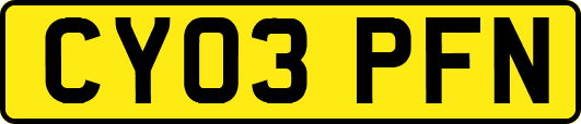 CY03PFN