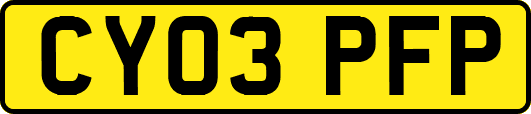 CY03PFP