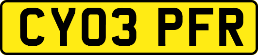 CY03PFR