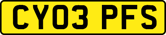 CY03PFS