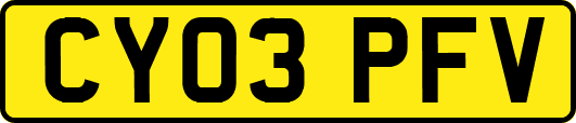 CY03PFV