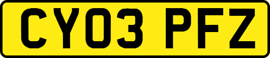 CY03PFZ