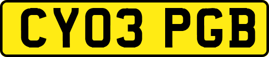 CY03PGB