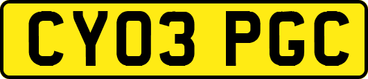 CY03PGC