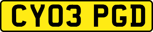 CY03PGD