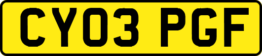 CY03PGF