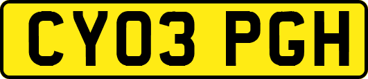 CY03PGH
