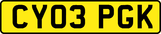 CY03PGK