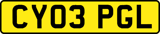 CY03PGL