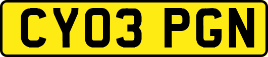 CY03PGN