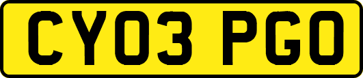 CY03PGO