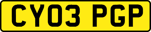 CY03PGP