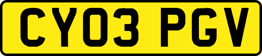 CY03PGV