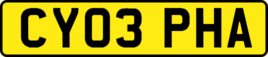 CY03PHA