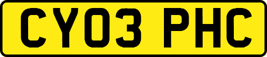 CY03PHC