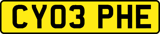 CY03PHE