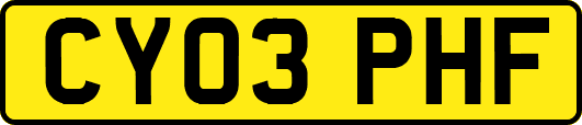 CY03PHF