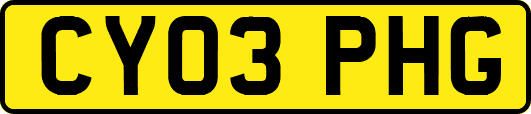 CY03PHG