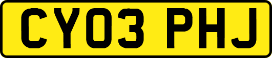 CY03PHJ