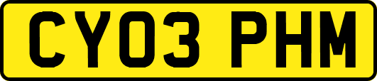 CY03PHM