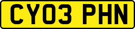 CY03PHN
