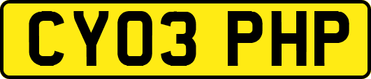 CY03PHP