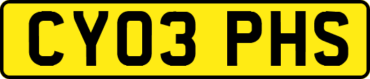 CY03PHS