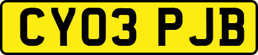 CY03PJB