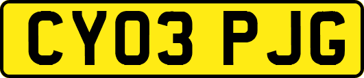 CY03PJG