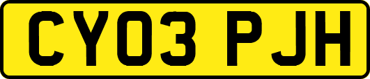 CY03PJH