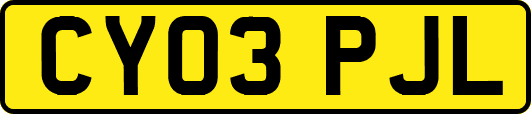 CY03PJL