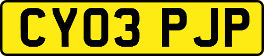 CY03PJP