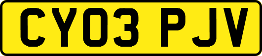 CY03PJV