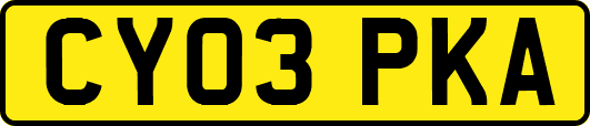 CY03PKA