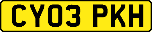 CY03PKH