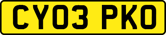 CY03PKO