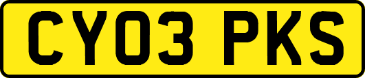 CY03PKS