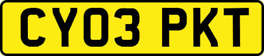 CY03PKT