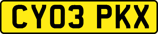 CY03PKX