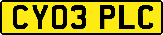 CY03PLC
