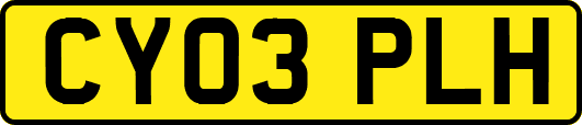 CY03PLH