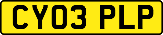 CY03PLP