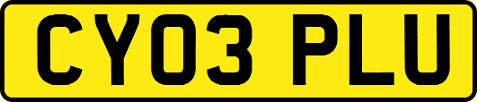 CY03PLU